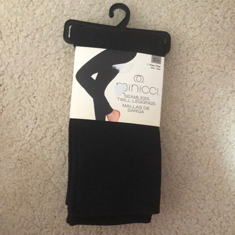 leggings!